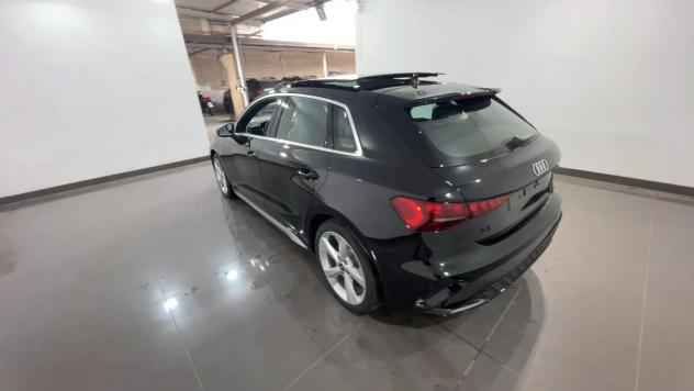 Audi A3 SPB 35 TDI S tronic S line edition KMO - Foto 2