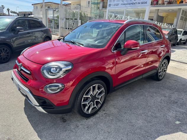 FIAT 500X DIESEL CROSS FARI FULL LED - Foto 4