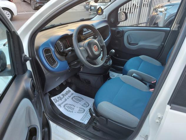 Fiat Panda 1.3 M.jet 95cv S&S Lounge - Foto 9