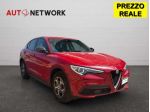 ALFA ROMEO Stelvio 2.0 Turbo 200 CV AT8 Q4 Business rif. 23973000