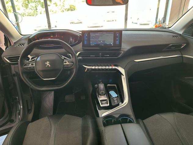 PEUGEOT 3008 1.5HDI ALLURE EAT8 130cv - Foto 10