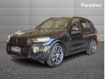 BMW X3 20d MSPORT - 2024 | 190CV XDRIVE | MHEV 48V