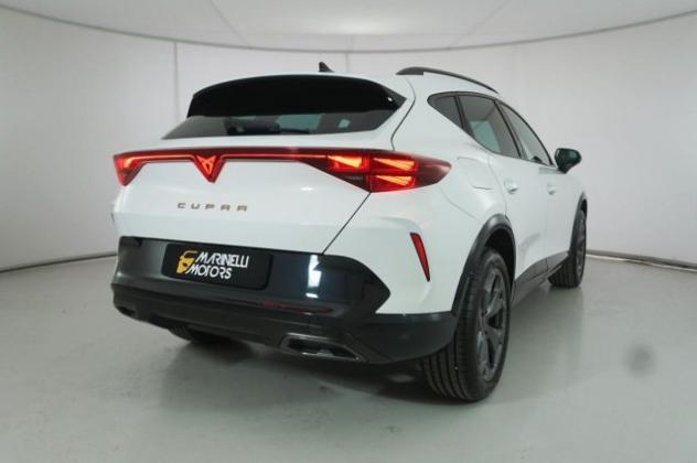 CUPRA Formentor 1.5 TSI E-HYBRID DSG rif. 23895733 - Foto 2