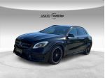 Mercedes-Benz GLA GLA-X156 2017 220 d Premium auto