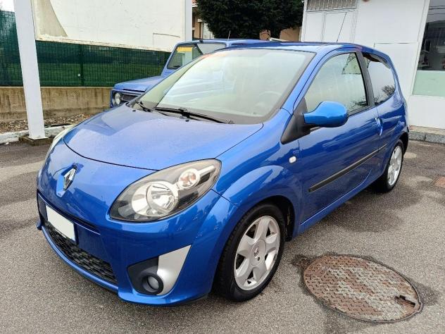 RENAULT - Twingo 1.2 Dynamique 75cv