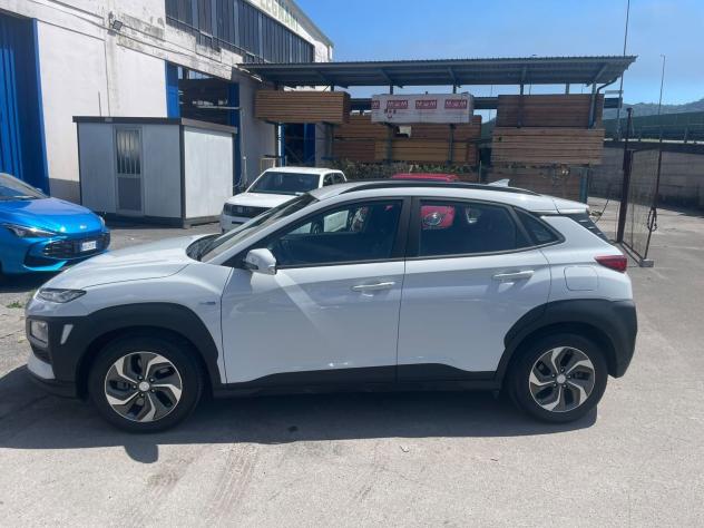 Hyundai Kona Hybrid 1.6 HEV XTech 2WD DCT - Foto 2