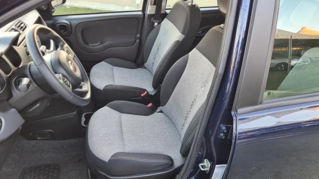Fiat Panda 1.2 benz. 70 cv Lounge 2019 Neopatentati - Foto 8