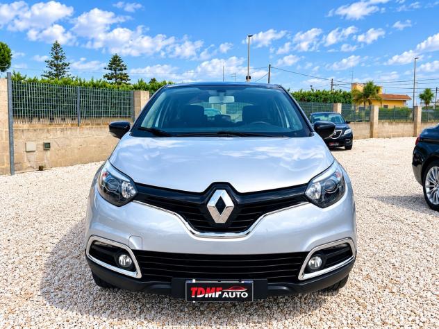 Renault Captur 1.5 dCi 90 CV Automatica - Foto 3