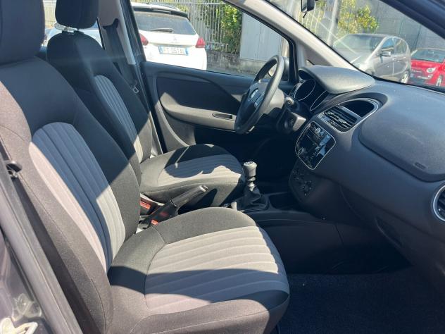 Fiat Punto 1.2 8V 5p solo 22.000 km - Foto 5