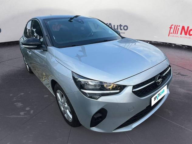 Opel Corsa 1.2 75cv Edition MT5 - Foto 8