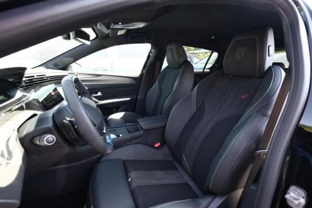 PEUGEOT 308 Hybrid 145 e-DCS6 GT Exclusive Tetto pano rif. 24085037 - Foto 5