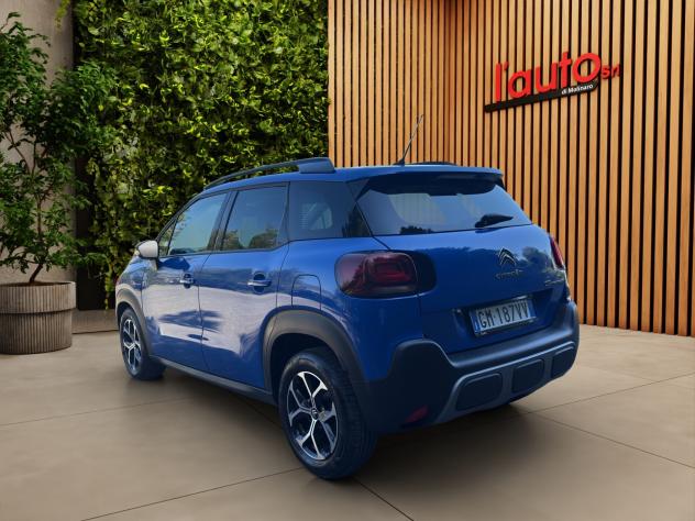 Citroen C3 Aircross BlueHDi 110 S&S SHINE - Foto 5