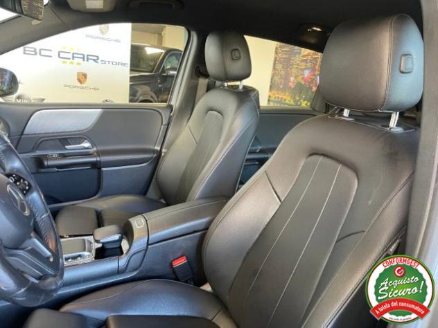 MERCEDES-BENZ B 180 d Automatic *PELLE*FULL LED*NAVI rif. 23922373 - Foto 10