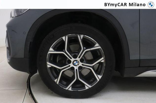 BMW X1 xdrive18d xLine Plus auto - Foto 10
