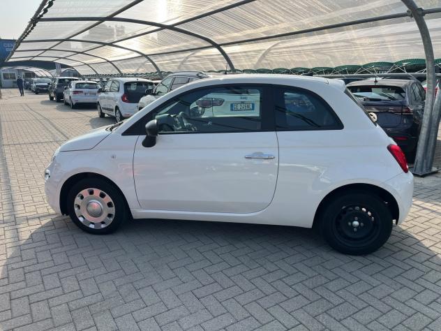 FIAT 500 500 1.0 hybrid 70cv - Foto 5