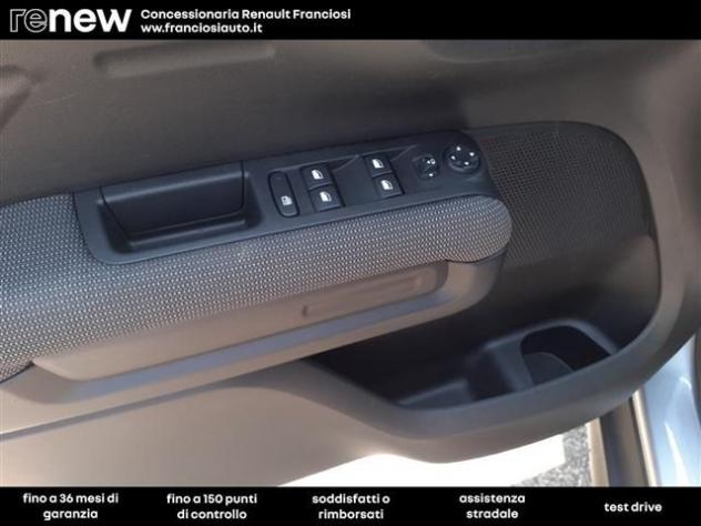 CITROEN C3 Aircross 1.2 PureTech 110cv Feel S&S rif. 23913017 - Foto 9