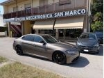 ALFA ROMEO - Giulia -  2.2 Turbodiesel 150 CV Super