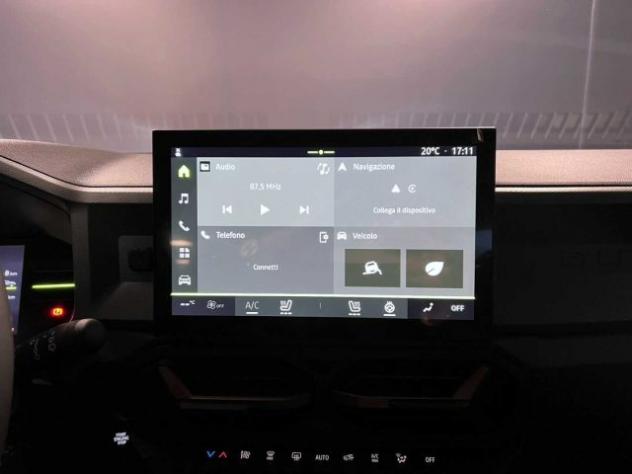 DACIA Duster Tce 130 CV MHEV 4x4 Extreme rif. 22944542 - Foto 9