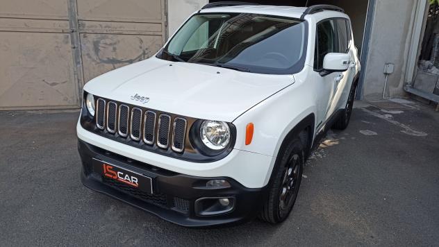 Jeep Renegade 1.6 Mjt 120 CV Longitude - Foto 3