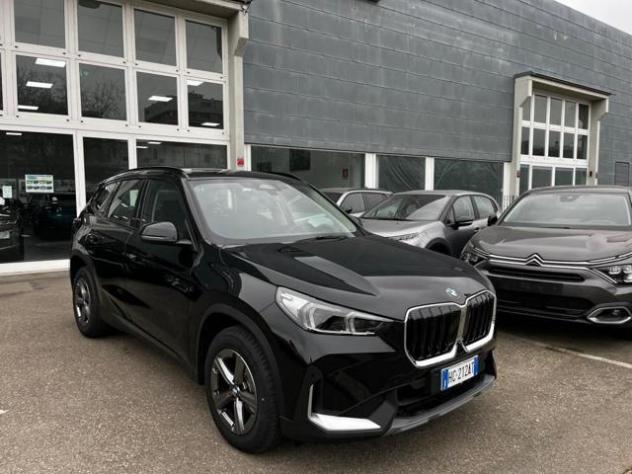 BMW X1 sDrive 18d 150CV SOLO X NOLEGGIO rif. 23488612 - Foto 2