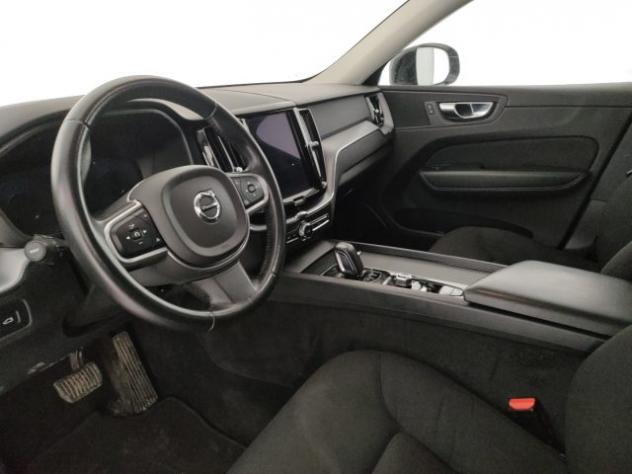 VOLVO XC60 B4 (d) Geartronic Momentum Pro - Autocarro rif. 23417301 - Foto 9