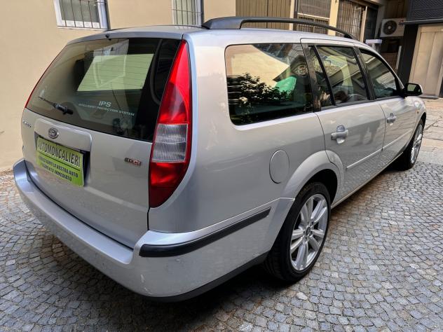 Ford Mondeo 2.0TDCi SW (Km 138.259) - Foto 5