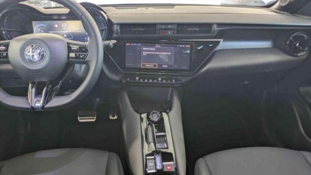 ALFA ROMEO Junior Ibrida 1.2 145CV Hybrid eDCT6 ibrida Ti rif. 24061501 - Foto 10