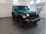 Jeep Wrangler 2.2 mjt II Sport auto