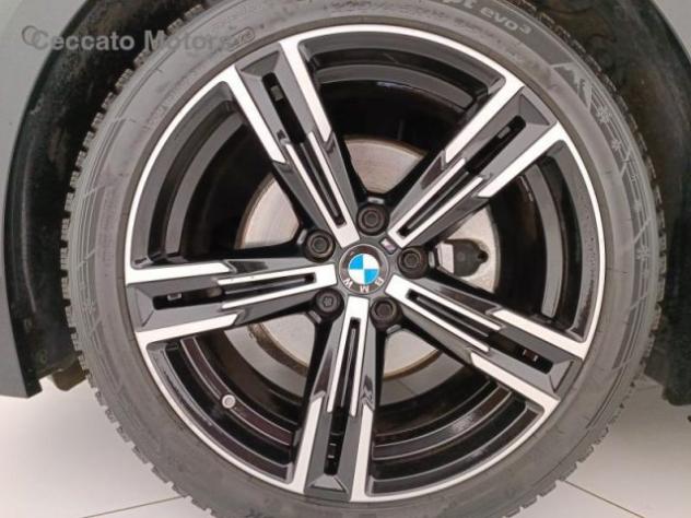 BMW 320 d 48V Touring Msport rif. 21017075 - Foto 10