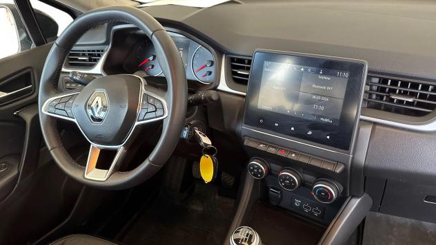 Renault Captur II 2019 1.0 tce Equilibre Gpl 100cv - Foto 8