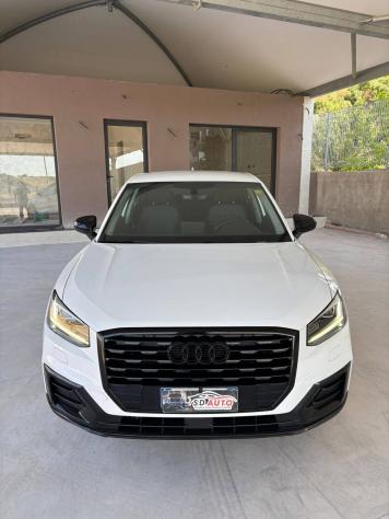 ^^ Audi Q2 1.6 TDI S line Edition ^^