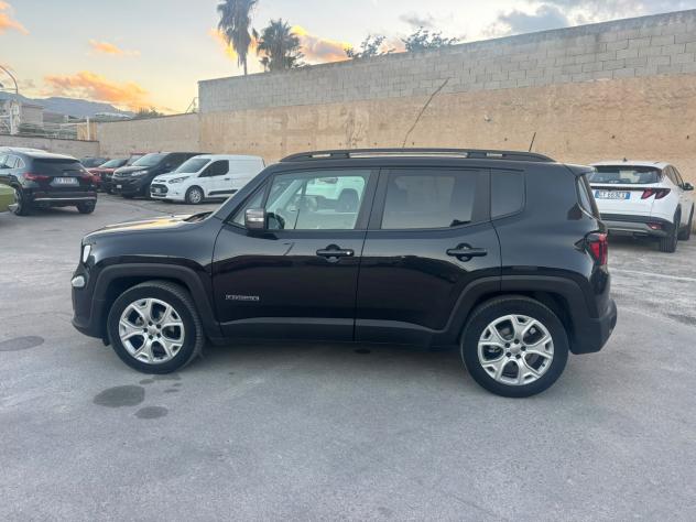 Jeep Renegade Limited 1.6 Mjt CV 120 - Foto 8