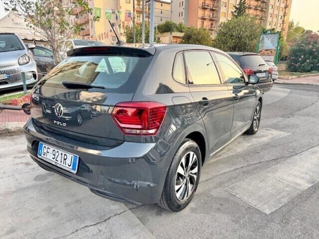 Vw Polo Iva Esposta Finanziabile Garanzia - Foto 5