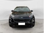 Kia Sportage Sportage 1.6 CRDI 115 CV 2WD Mild Hybrid Business Class