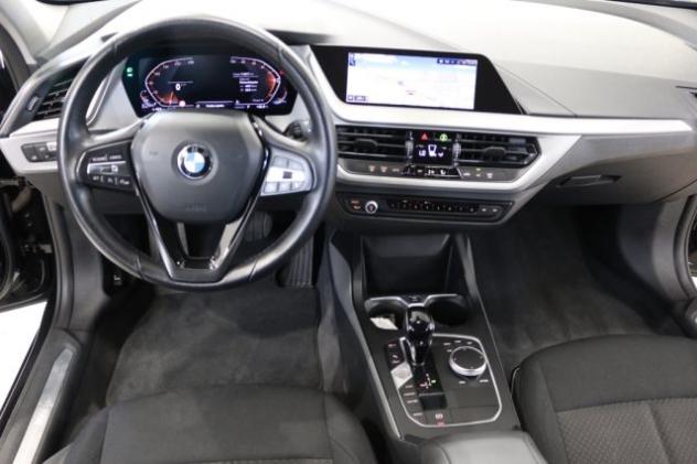 BMW 116 d 5p. Business Advantage rif. 23790861 - Foto 9
