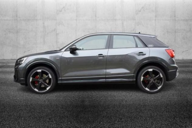 AUDI Q2 40 TFSI quattro S tronic S line Edition rif. 23759081 - Foto 3
