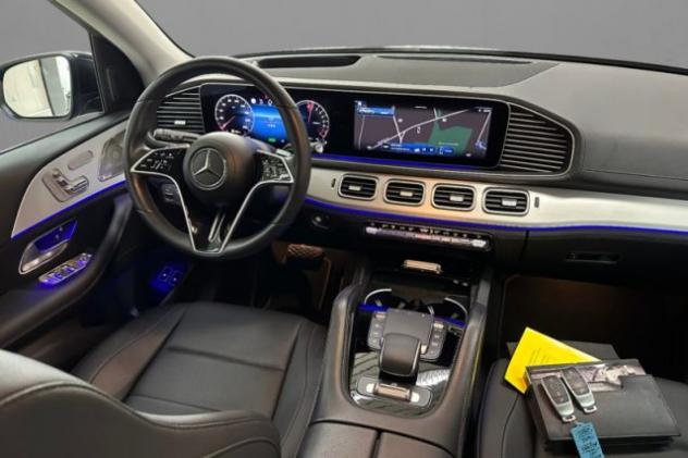 MERCEDES-BENZ GLE 400 e hybrid EQ 4Matic AMG Line Advanced Plus rif. 24161889 - Foto 6