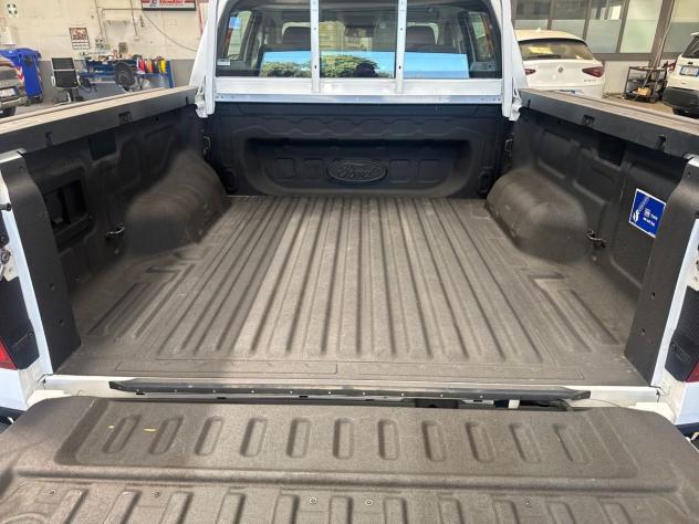 Ford Ranger 4ª serie 2.0 EcoBlue DC XL 5 posti - Foto 5