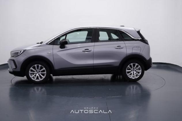 OPEL Crossland 1.2 12V S&S Elegance rif. 23765605 - Foto 4