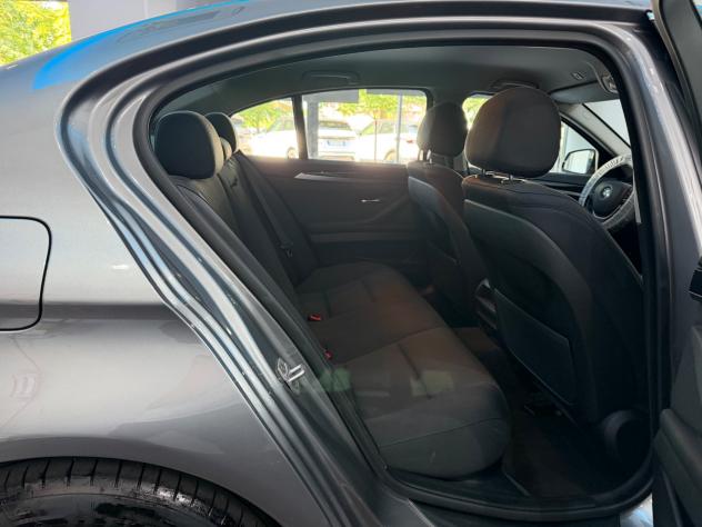 Bmw 520 520d Business aut. - Foto 10