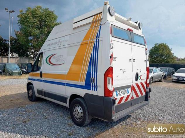 FIAT Ducato 30 2.3 MJT + IVA 22% rif. 24021523 - Foto 9