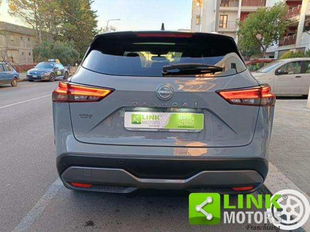 NISSAN Qashqai MHEV 158 CV AUTOCARRO IVA ESPOSTA - Foto 8