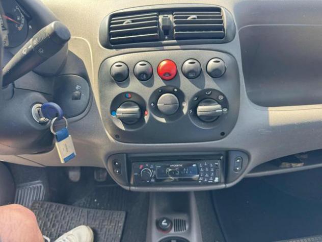 FIAT Seicento 1.1i 54cv INTROVABILE rif. 23821047 - Foto 10
