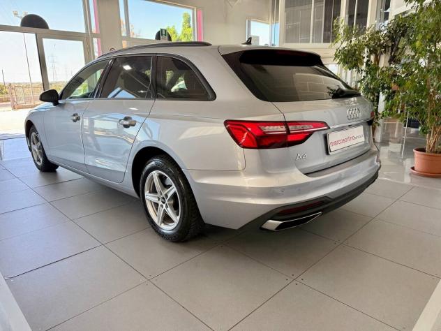 A4 Avant 35 TDI Mhev 163 CV S-tronic Business - Foto 5