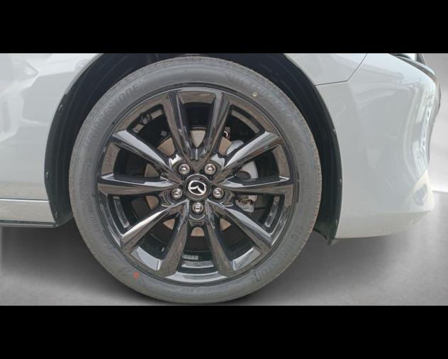 Mazda Mazda3 Nuova 2027 5HB 2.5L e-SKYACTIV G 140ps 6MT FWD Homura - Foto 9