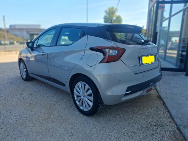 Nissan Micra IG-T 92 5 porte Tekna - Foto 3