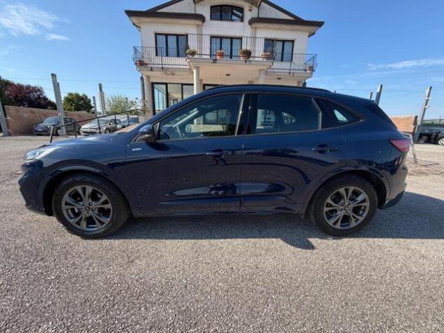 FORD Kuga 2.0 EcoBlue 120 CV aut. 2WD ST-Line rif. 23873883 - Foto 6