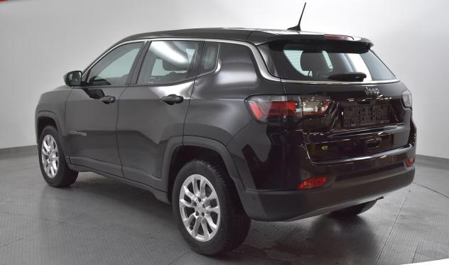 Jeep Compass Compass 1.5 turbo t4 mhev Altitude 2wd 130cv dct Camera Key Less - Foto 4
