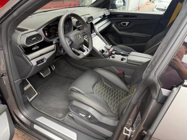 LAMBORGHINI Urus 4.0 S rif. 24044137 - Foto 8