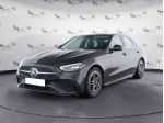 Mercedes-Benz Classe C MERCEDES C 180 PREMIUM AMG 170CV FULL LED CAMERA MEMORIE